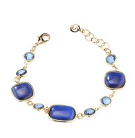 Pulsera Sovrani Mujer in Bronce J11588